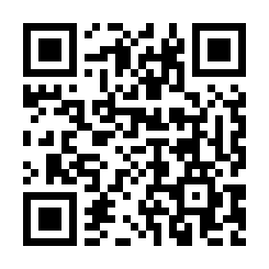 QR code for this PAOParts product page