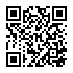 QR code for this PAOParts product page