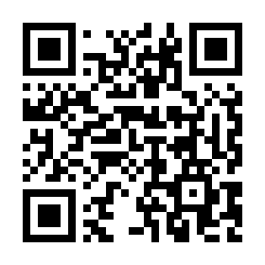 QR code for this PAOParts product page