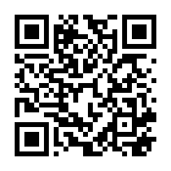QR code for this PAOParts product page