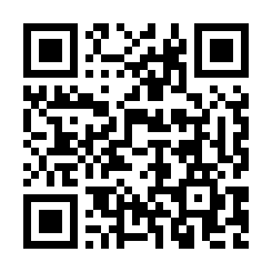 QR code for this PAOParts product page