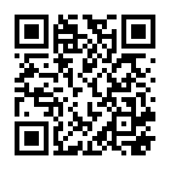 QR code for this PAOParts product page