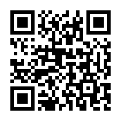 QR code for this PAOParts product page
