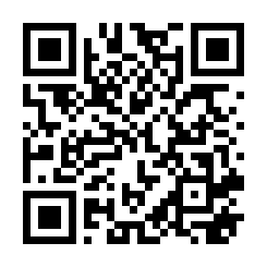 QR code for this PAOParts product page