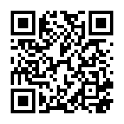 QR code for this PAOParts product page