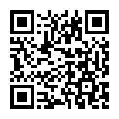 QR code for this PAOParts product page