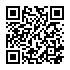 QR code for this PAOParts product page