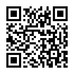 QR code for this PAOParts product page
