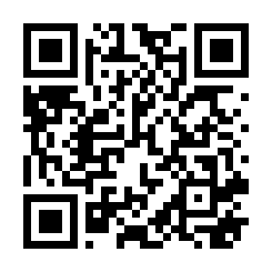 QR code for this PAOParts product page