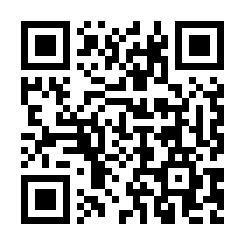 QR code for this PAOParts product page