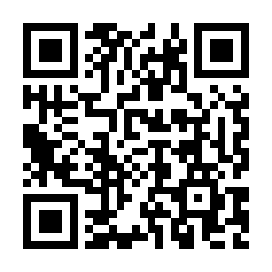 QR code for this PAOParts product page