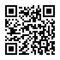 QR code for this PAOParts product page
