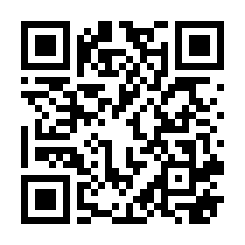 QR code for this PAOParts product page
