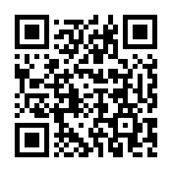 QR code for this PAOParts product page