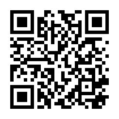 QR code for this PAOParts product page