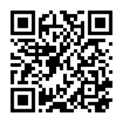 QR code for this PAOParts product page