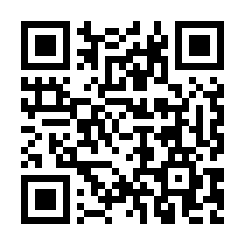 QR code for this PAOParts product page