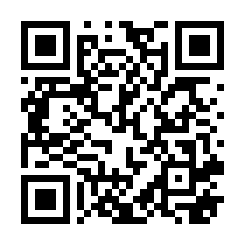 QR code for this PAOParts product page