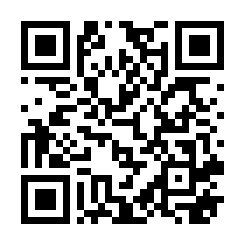 QR code for this PAOParts product page