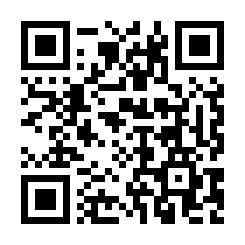 QR code for this PAOParts product page