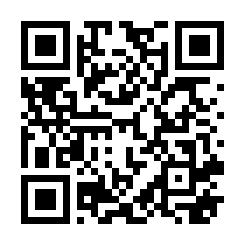 QR code for this PAOParts product page