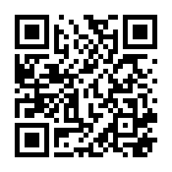 QR code for this PAOParts product page