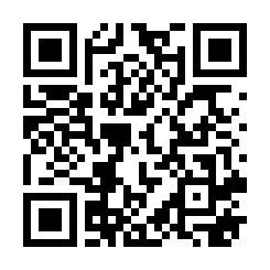 QR code for this PAOParts product page