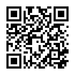 QR code for this PAOParts product page
