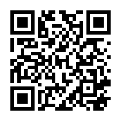 QR code for this PAOParts product page
