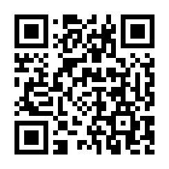 QR code for this PAOParts product page