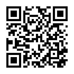 QR code for this PAOParts product page