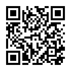 QR code for this PAOParts product page
