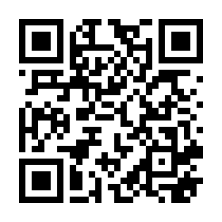 QR code for this PAOParts product page