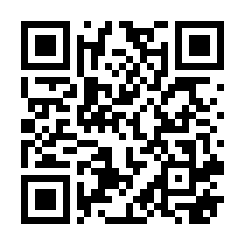 QR code for this PAOParts product page