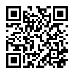 QR code for this PAOParts product page