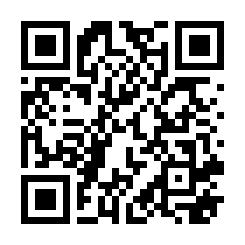 QR code for this PAOParts product page