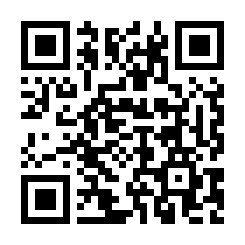 QR code for this PAOParts product page