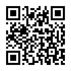 QR code for this PAOParts product page