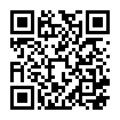 QR code for this PAOParts product page