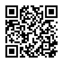QR code for this PAOParts product page