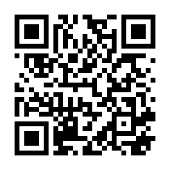 QR code for this PAOParts product page
