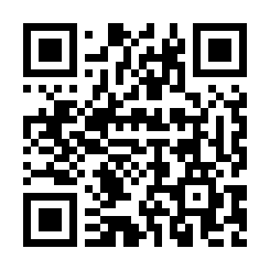 QR code for this PAOParts product page