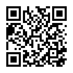 QR code for this PAOParts product page