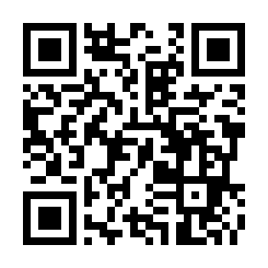 QR code for this PAOParts product page