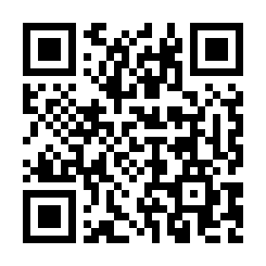 QR code for this PAOParts product page
