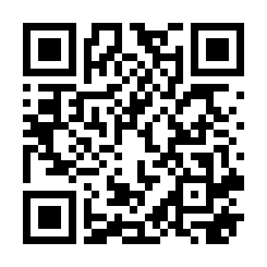 QR code for this PAOParts product page