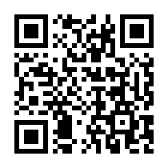 QR code for this PAOParts product page