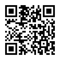 QR code for this PAOParts product page
