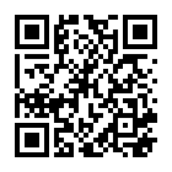 QR code for this PAOParts product page
