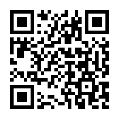 QR code for this PAOParts product page